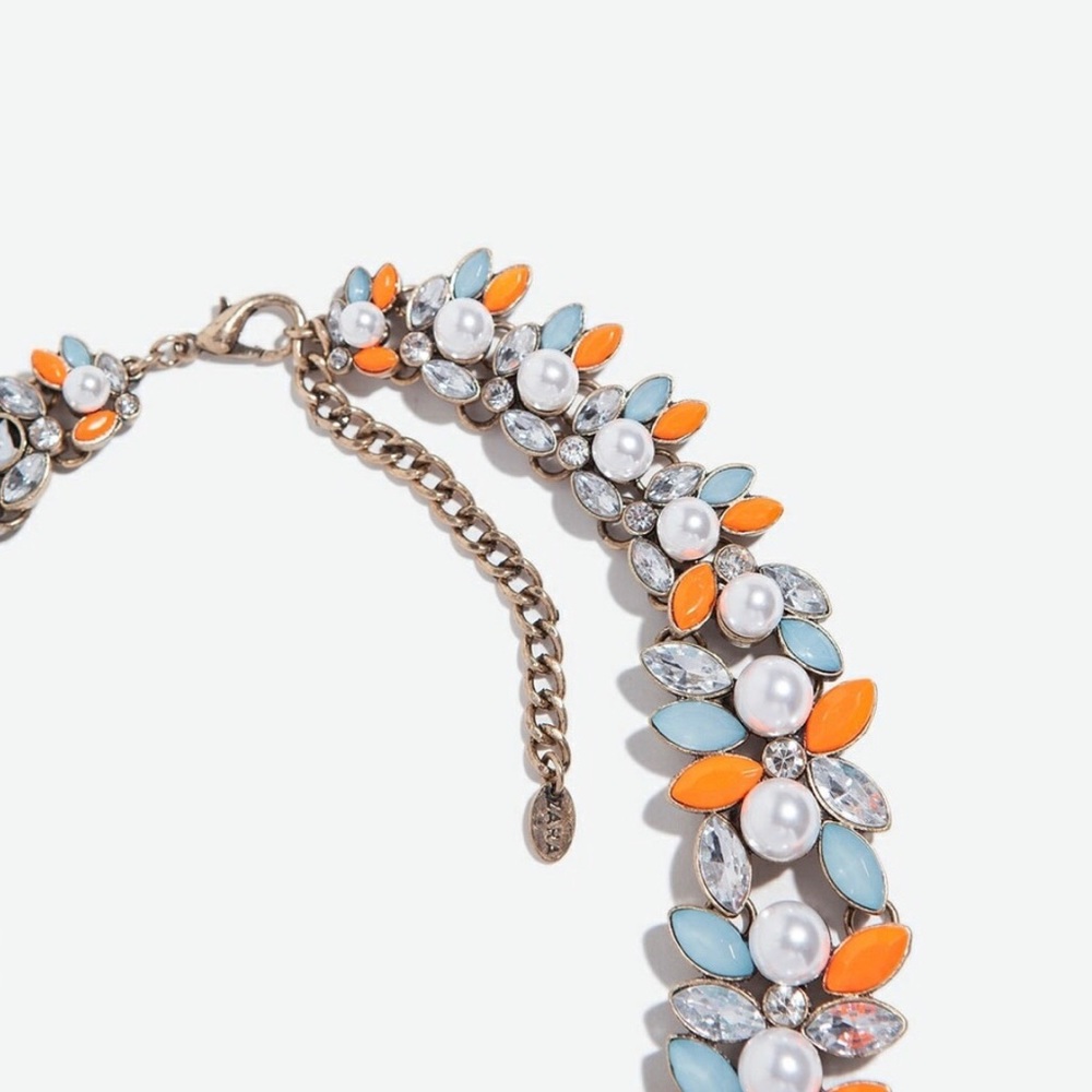 Zara necklace - Picture 2 of 4